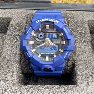 G-SHOCK GA700-2A